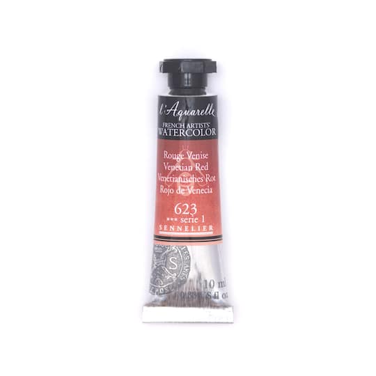 Sennelier French Artists&#x27; Watercolor, 10mL